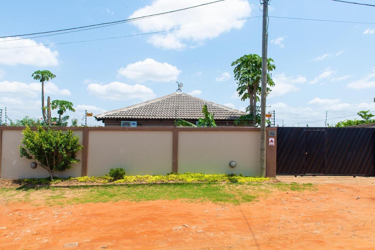 Casa Da Noleen Matola Exterior photo